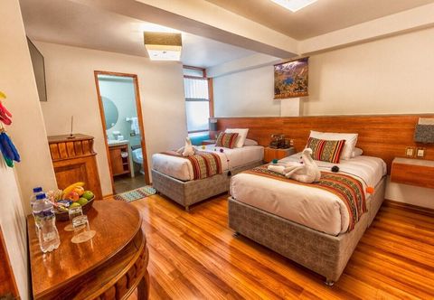 その他 Chakana Inn