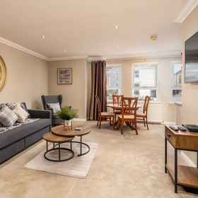 Primary image1London Gate No1 - Donnini Apartments,东艾尔郡飯店