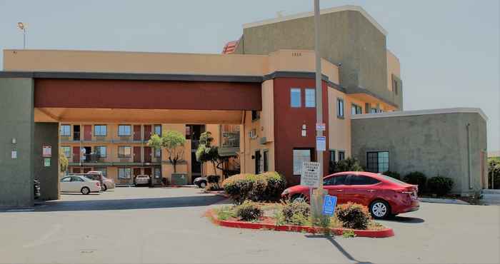 Lainnya Rancho San Diego Inn & Suites