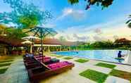 อื่นๆ 4 Plumeria Lake Resort & Spa