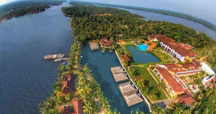 อื่นๆ Plumeria Lake Resort & Spa