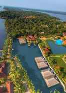 Primary image Plumeria Lake Resort & Spa