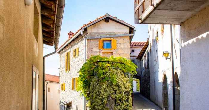 Others Charming Villa Irena Gem of Vipava Valley