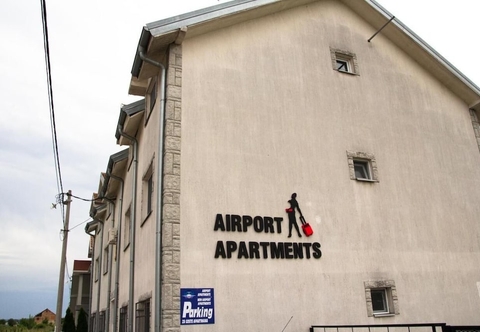 Others Airport Apartments