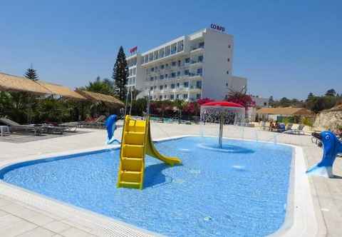 Khác Corfu Hotel