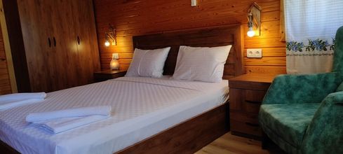 其他 4 Pia Datca Bungalow