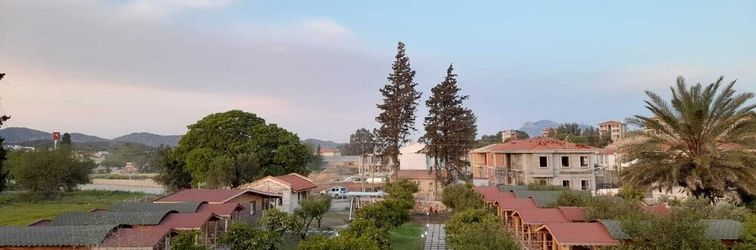 其他 Pia Datca Bungalow