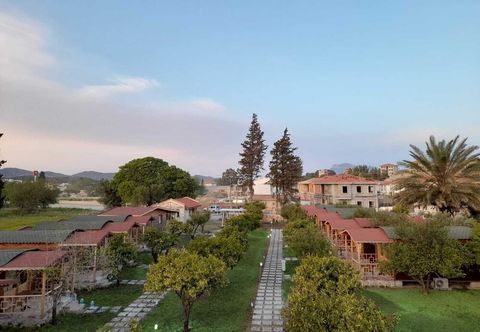 其他 Pia Datca Bungalow