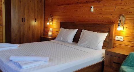 其他 2 Pia Datca Bungalow