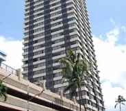 Others 6 Hawaiian Monarch 2703b Condo by Redawning