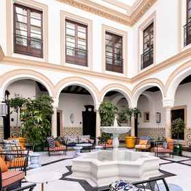 Primary image 1 Hotel Casa Palacio Don Ramón 5* GL by Kaizen Hoteles, Alcalá del Río Hotels