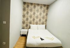 Others 2 Zeus Convenient Suit İstanbul