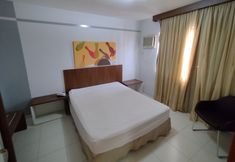 기타 6 Boulevard Suites - AFRV