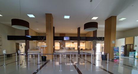 기타 2 Boulevard Suites - AFRV