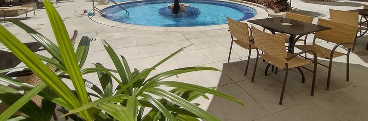 기타 Boulevard Suites - AFRV