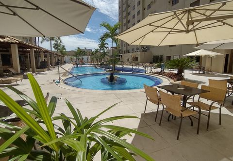 기타 Boulevard Suites - AFRV