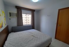 Lainnya 4 Boulevard Suites - AFRV