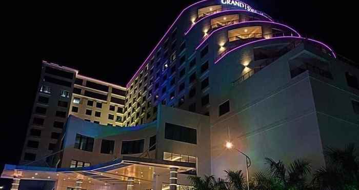 Others Grand Sylhet Hotel & Resort