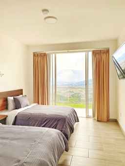 Hotel Entre Lomas, Rp 776.376