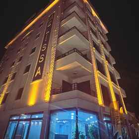 Primary image1梅麗莎套房飯店,卡拉德尼兹技术大学经济与管理科学学院飯店