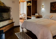 其他 4 Pousada El Brujo