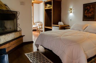 其他 4 Pousada El Brujo