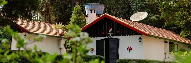 其他 Pousada El Brujo