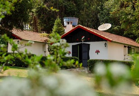 其他 Pousada El Brujo