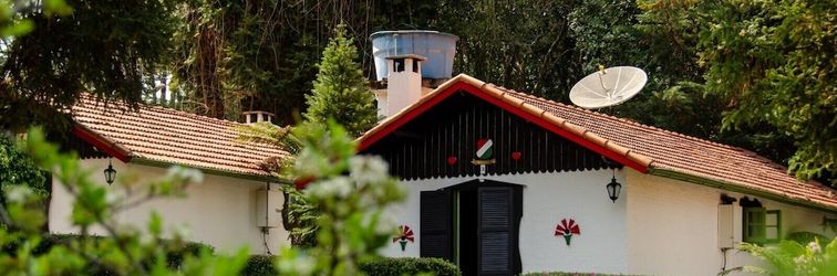 Others Pousada El Brujo