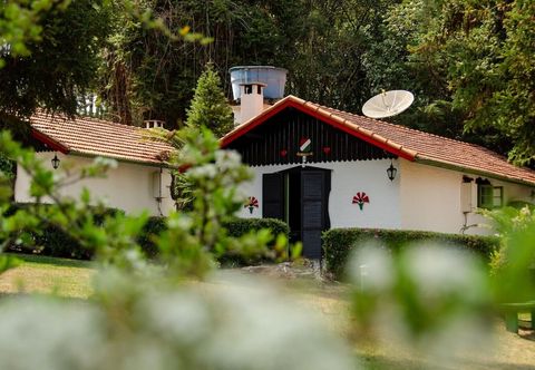 Others Pousada El Brujo