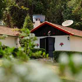 Primary image 1 Pousada El Brujo, Verner Grimberg Municipal Stadium Hotels