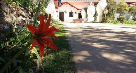 其他 2 Pousada El Brujo