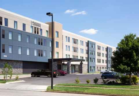 อื่นๆ Staybridge Suites Lexington S Medical Ctr Area, an IHG Hotel