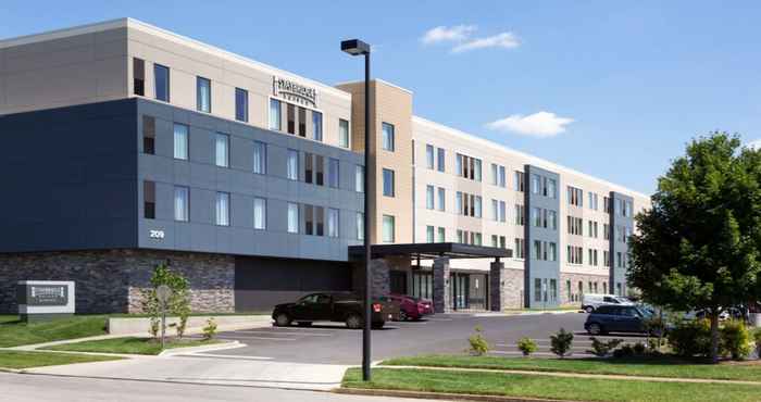 Others Staybridge Suites Lexington S Medical Ctr Area, an IHG Hotel