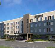 อื่นๆ 6 Staybridge Suites Lexington S Medical Ctr Area, an IHG Hotel