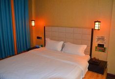 기타 7 Ganlu Hotel (Yunan)