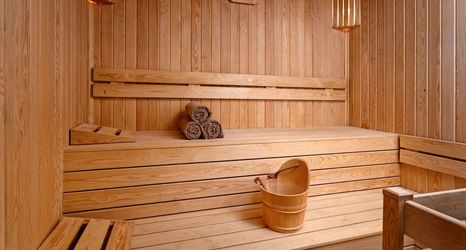 その他 2 Le Marden Hotel Spa