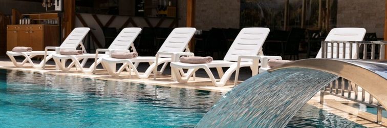 その他 Le Marden Hotel Spa