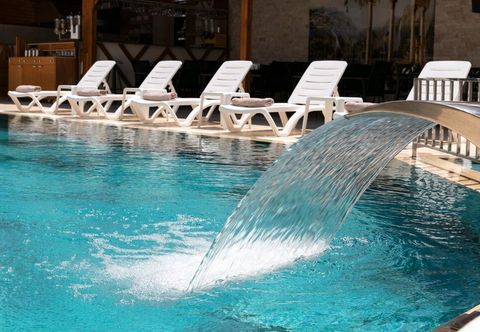 その他 Le Marden Hotel Spa