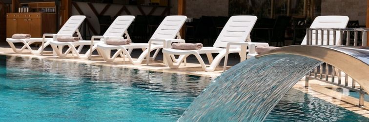 Others Le Marden Hotel Spa