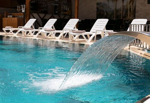 Others Le Marden Hotel Spa