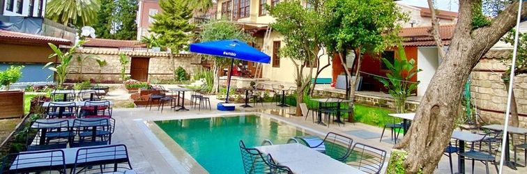 其他 Old Town Famous Aparts