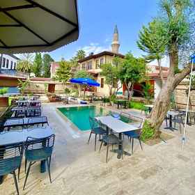 Primary image 1 Old Town Famous Aparts, Migros AVM Nike Store I Sportinn Hotels