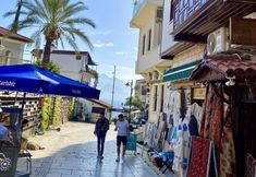 其他 2 Old Town Famous Aparts