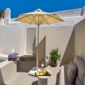 Primary image 1 Coconut Residence, Wine Museum Santorini Island Hotels