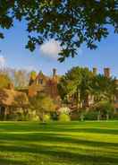 ภาพหลัก Breathtaking Elizabethan Manor House