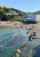 Primary image Homely 2-bed Apartment in Combe Martin