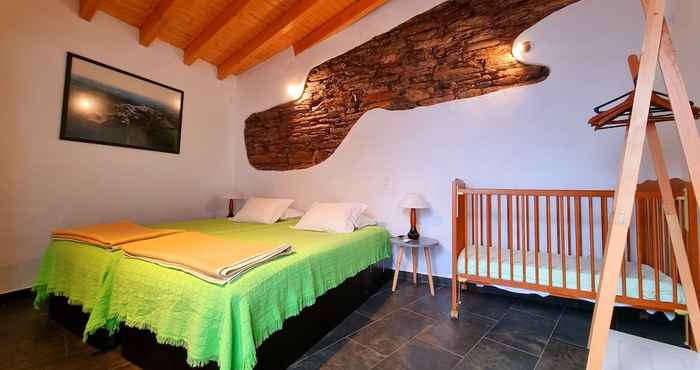 Others Lovely 1-bed House in Monsaraz Castle