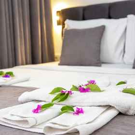 Primary image 1 Belle Vue Ölüdeniz, Muğla Hotels