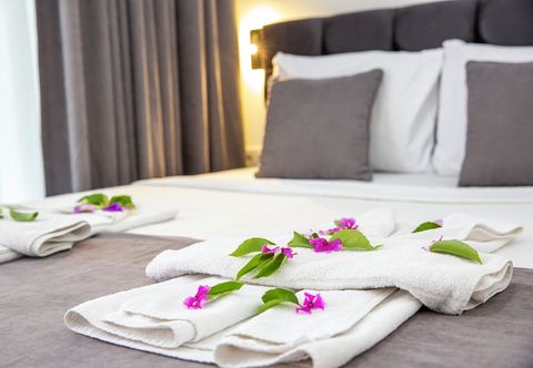 其他 Belle Vue Ölüdeniz